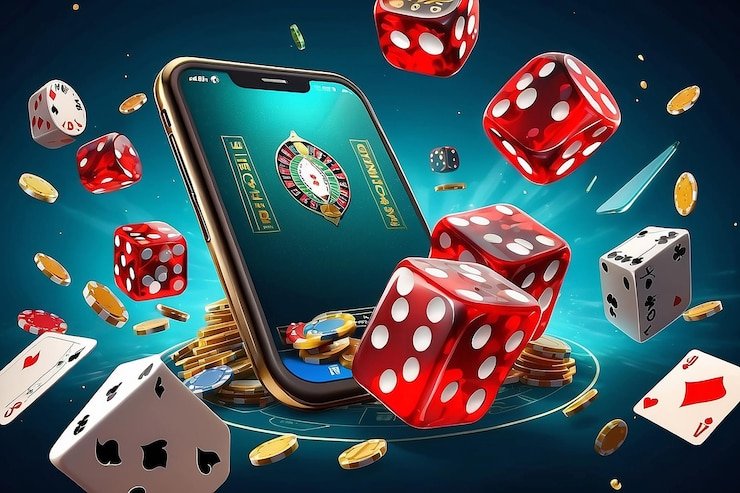 Akses mobile panduan bermain instal4d