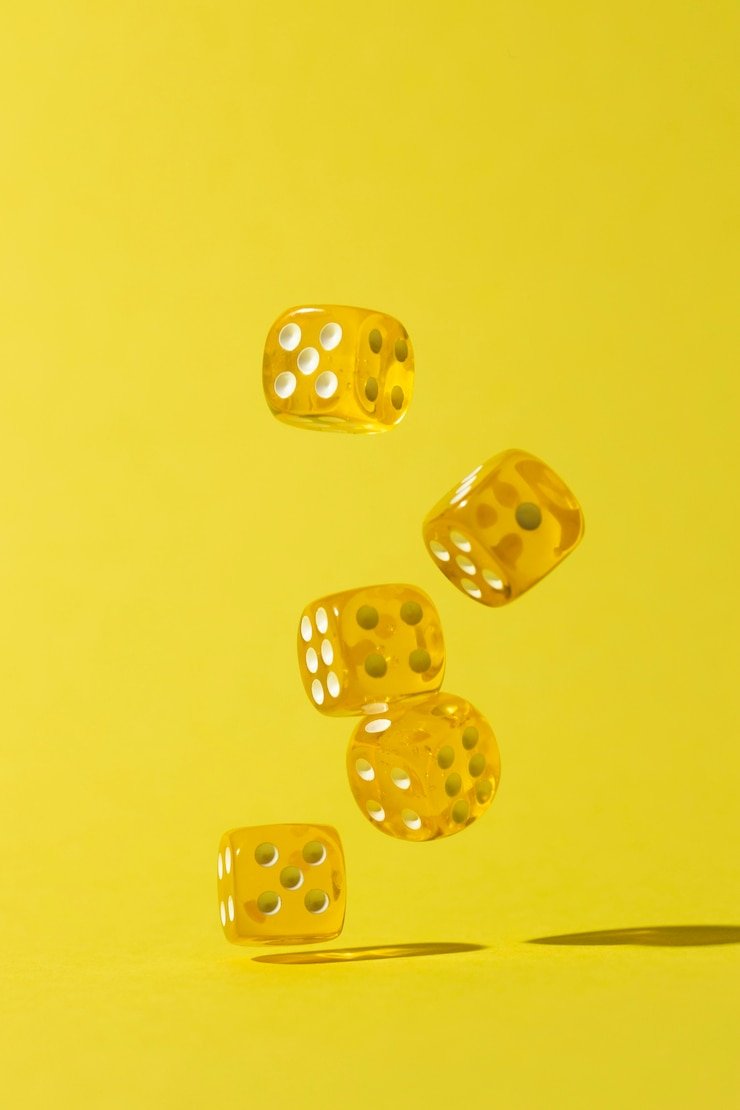 Tampilan fitur deposit untuk pengguna dewasa
